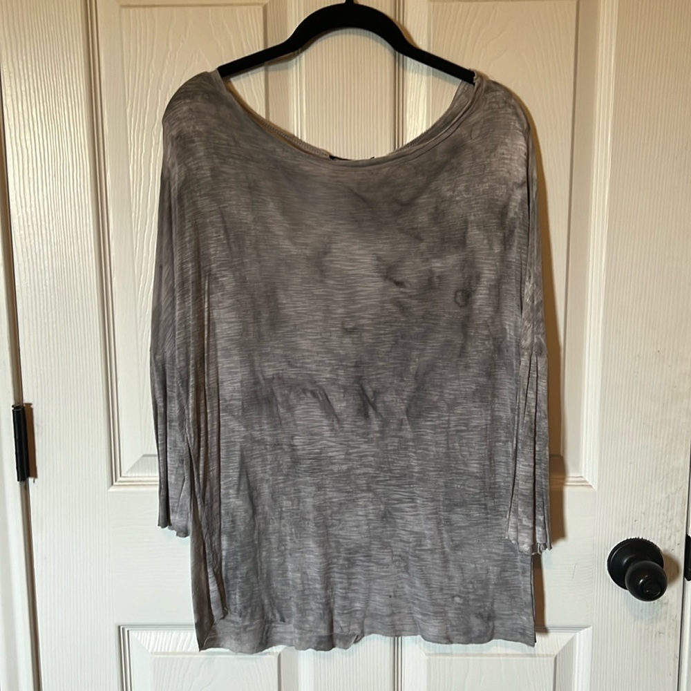 NOCTEX moon tee